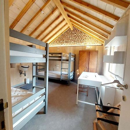 Boerderaaj Vakantiewoning Bilzen Zewnętrze zdjęcie