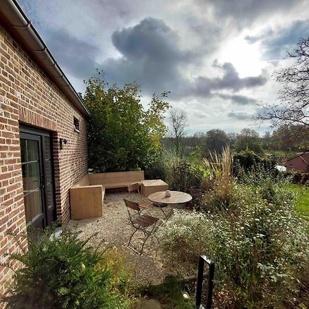 Boerderaaj Vakantiewoning Bilzen Zewnętrze zdjęcie