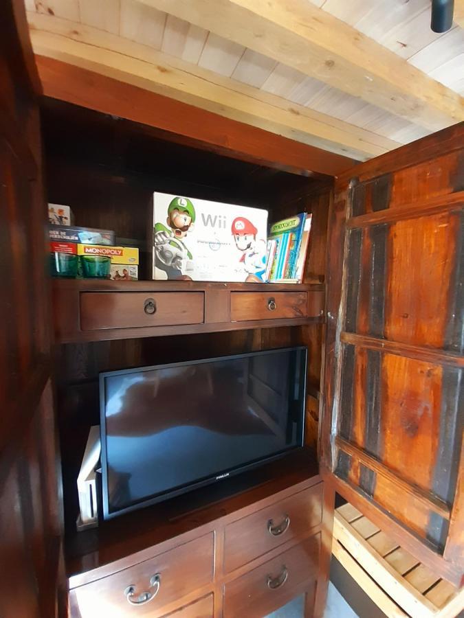 Boerderaaj Vakantiewoning Bilzen Zewnętrze zdjęcie