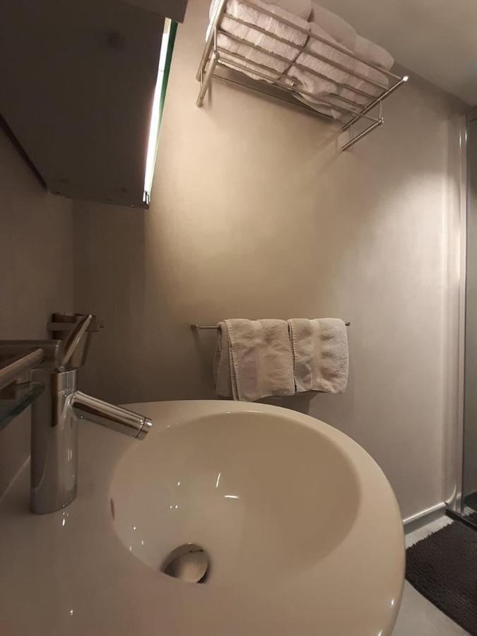 Boerderaaj Vakantiewoning Bilzen Zewnętrze zdjęcie