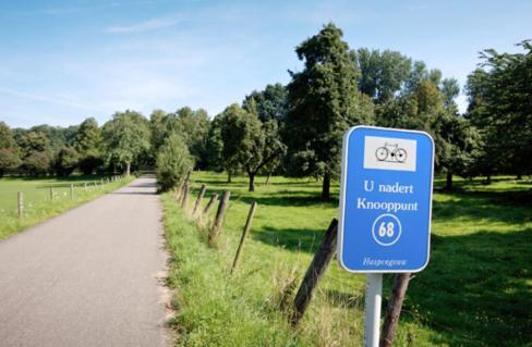 Boerderaaj Vakantiewoning Bilzen Zewnętrze zdjęcie