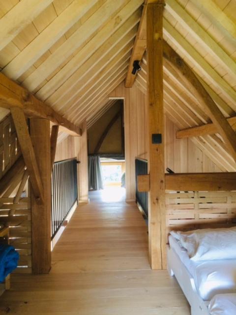 Boerderaaj Vakantiewoning Bilzen Zewnętrze zdjęcie