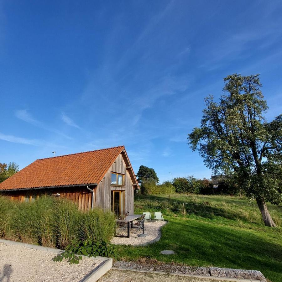Boerderaaj Vakantiewoning Bilzen Zewnętrze zdjęcie