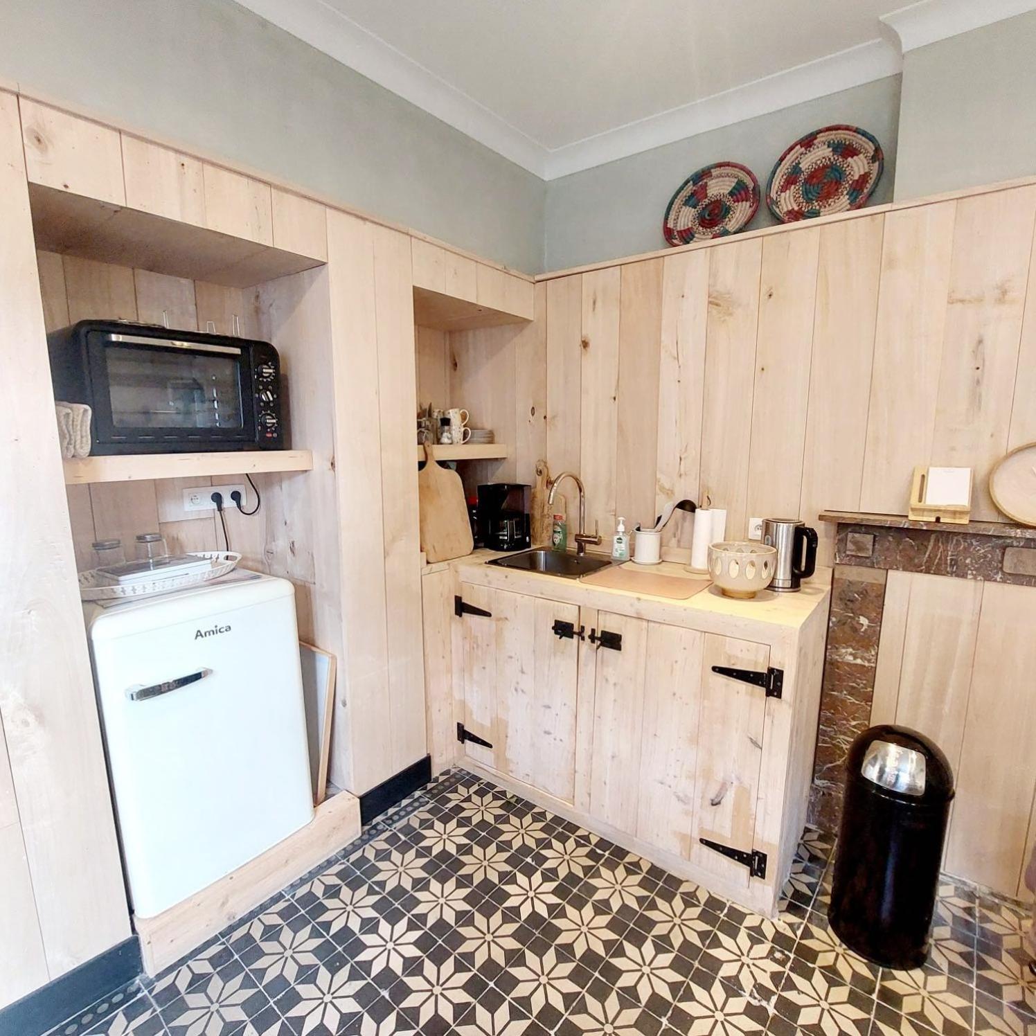 Boerderaaj Vakantiewoning Bilzen Zewnętrze zdjęcie