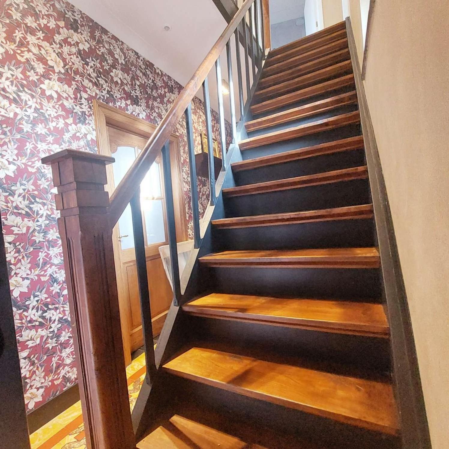 Boerderaaj Vakantiewoning Bilzen Zewnętrze zdjęcie