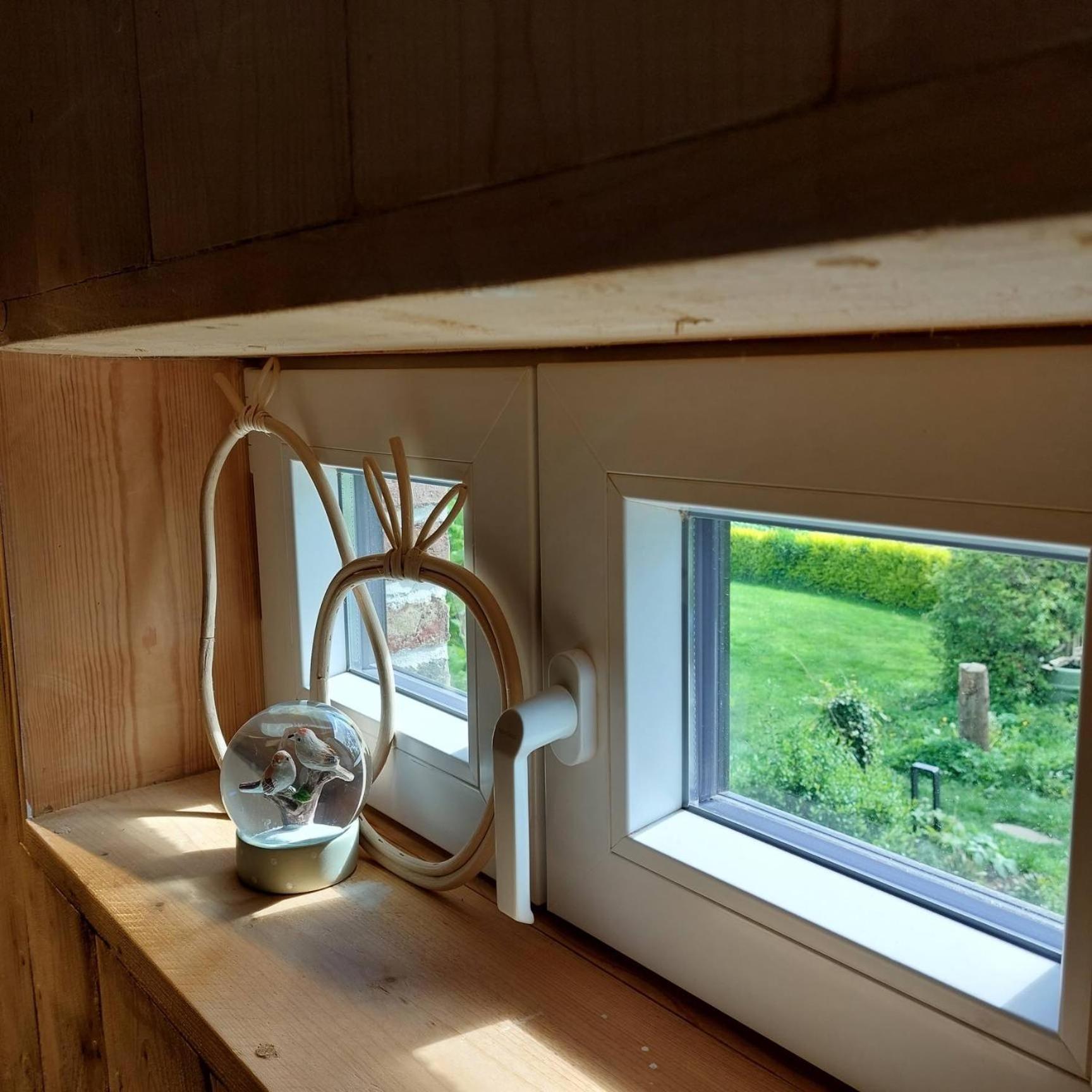 Boerderaaj Vakantiewoning Bilzen Zewnętrze zdjęcie