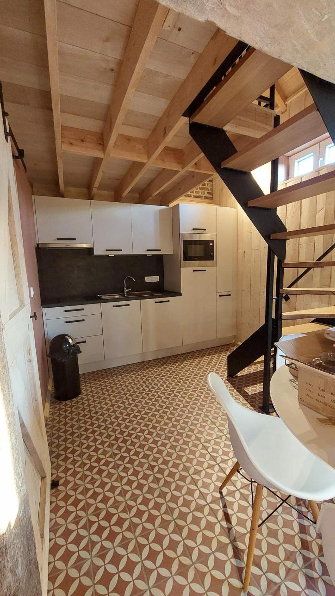 Boerderaaj Vakantiewoning Bilzen Zewnętrze zdjęcie