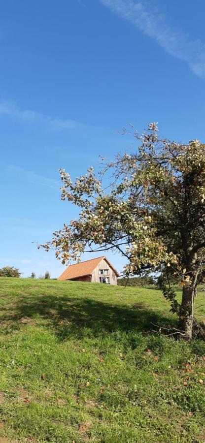 Boerderaaj Vakantiewoning Bilzen Zewnętrze zdjęcie