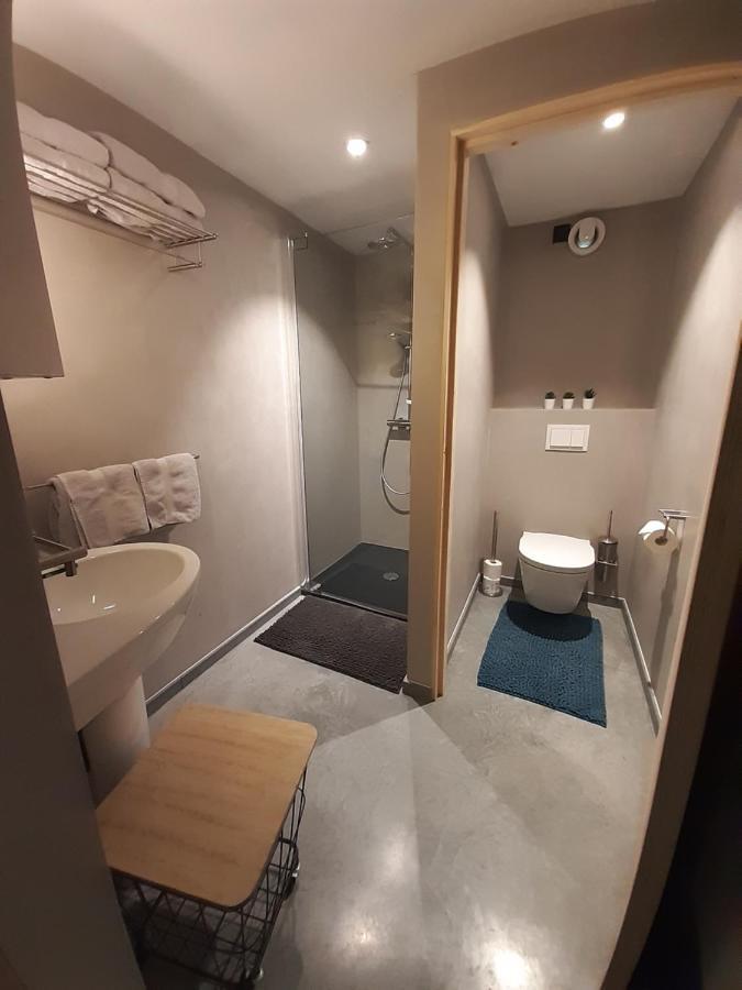 Boerderaaj Vakantiewoning Bilzen Zewnętrze zdjęcie